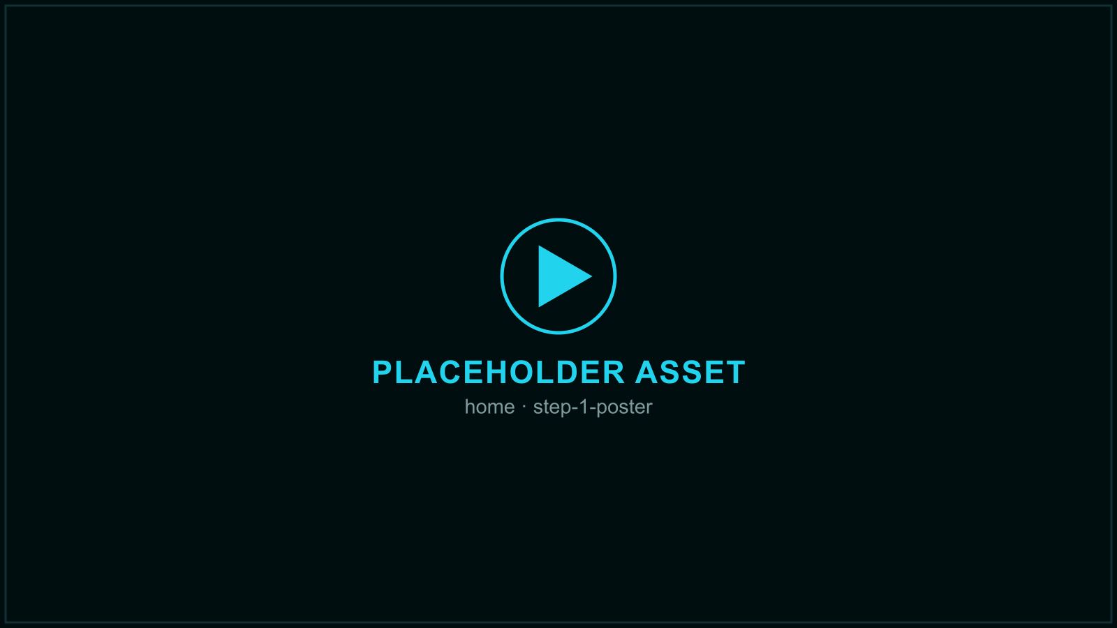 Uploading rendered stills, a flythrough and a 2D plan to a project.